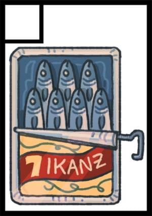 7ikanz circle cut