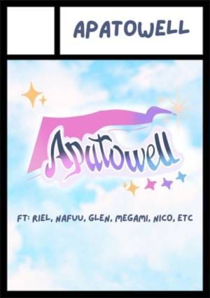 Apatowell circle cut