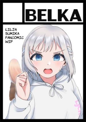 Belka circle cut