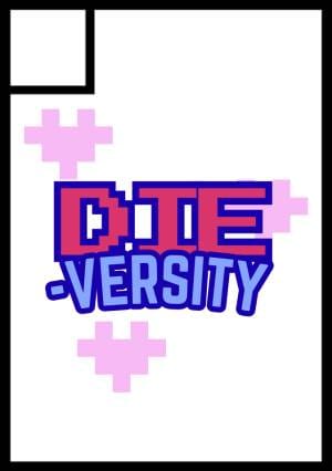 Die-Versity circle cut