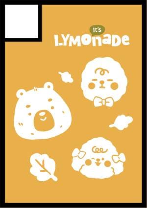 Its.Lymonade circle cut