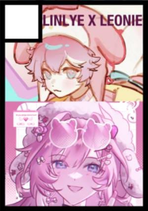 LinlyexLeonie sample