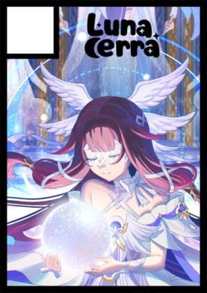 Lunacerra circle cut