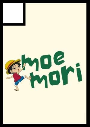 MOEMORI circle cut