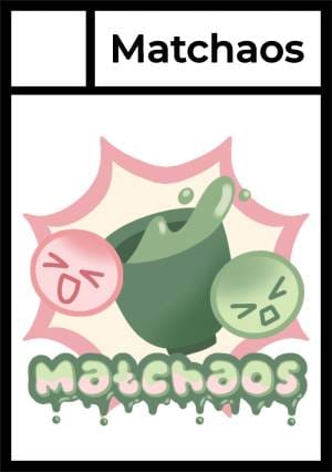 Matchaos circle cut