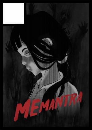 Memantra circle cut
