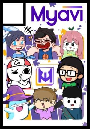 Myavi circle cut