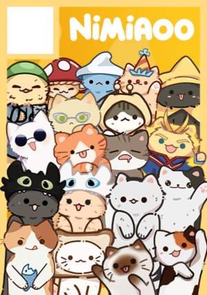 Nimiaoo circle cut