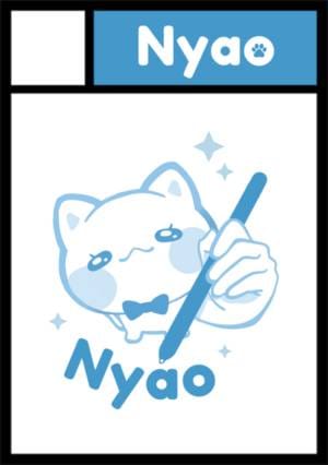 Nyao circle cut