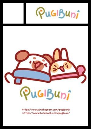 Pugibuni circle cut