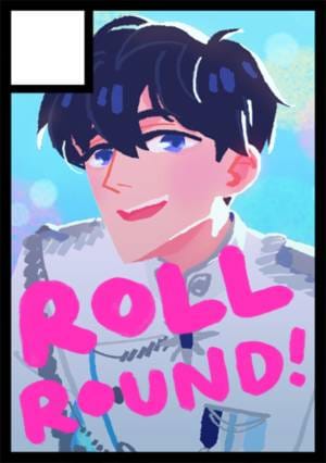 ROLLROUND circle cut