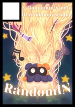 RandomIN circle cut