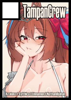 TampanCrew circle cut