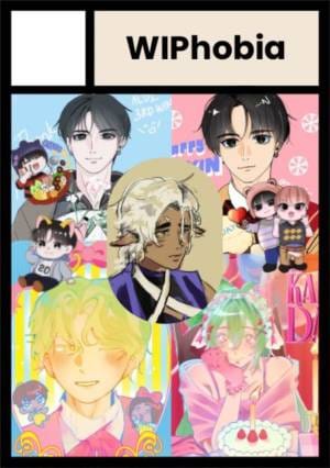WIPhobia circle cut