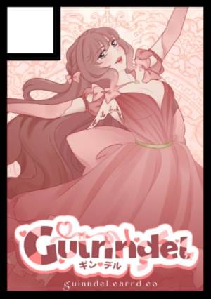 guinndel circle cut
