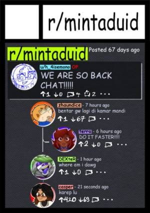 r/mintaduid circle cut