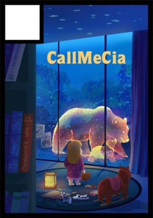 CallMeCia circle cut