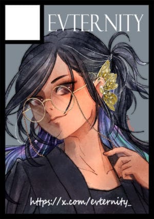 Evternity circle cut