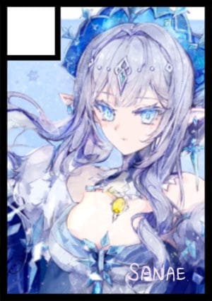 SANAE circle cut