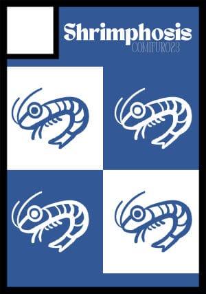 Shrimphosis circle cut