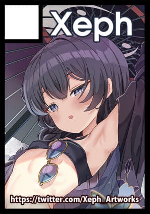 Xeph circle cut