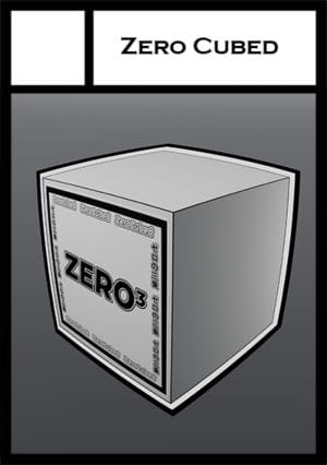 ZeroCubed circle cut