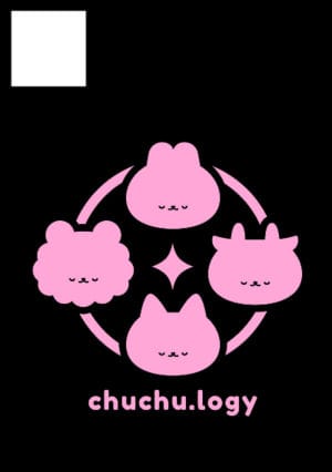 chuchu.logy circle cut