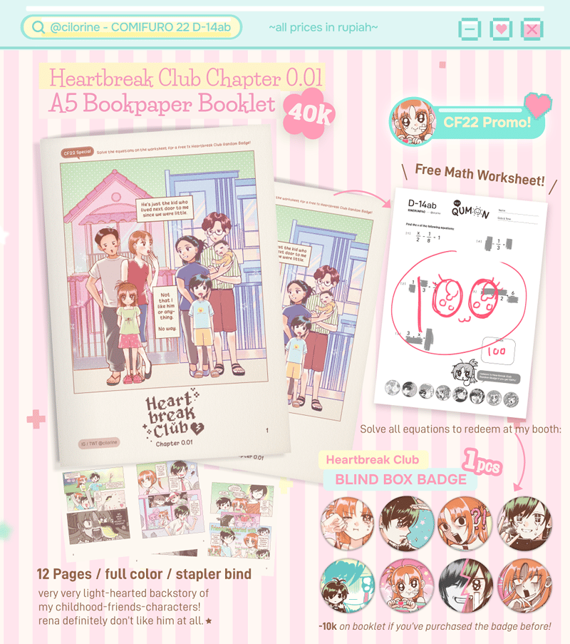 Sample work 1 from D-14ab