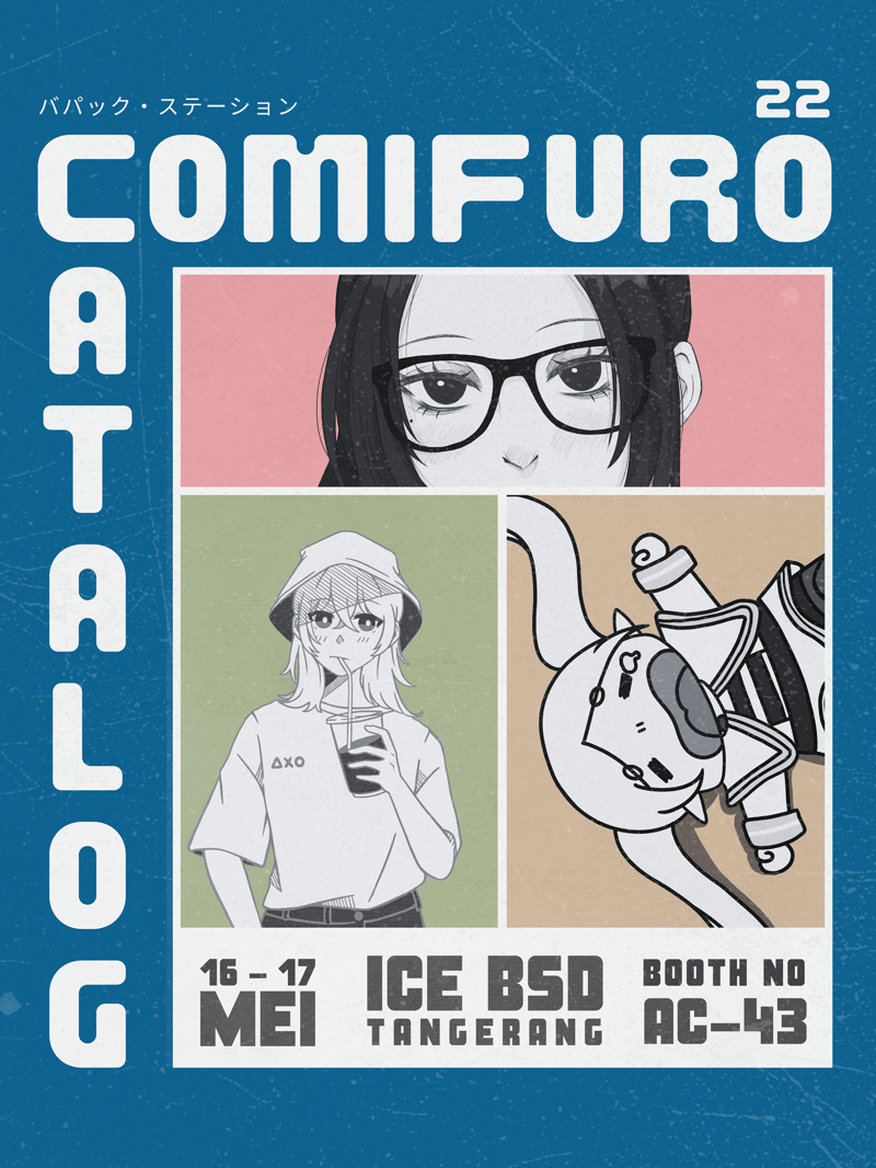 Sample work 1 from AC-43