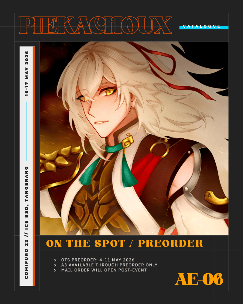 Sample work 1 from AE-06