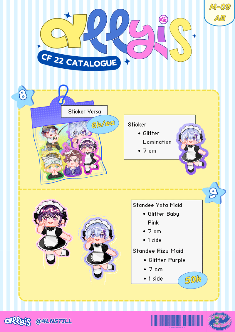 Sample work 5 from M-09ab