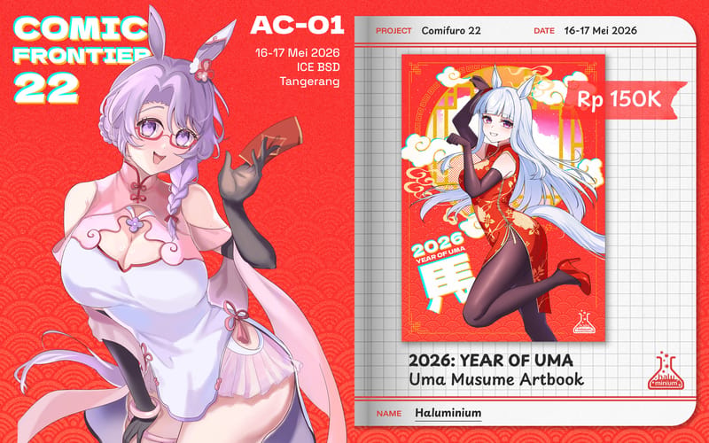 Sample work 1 from AC-01