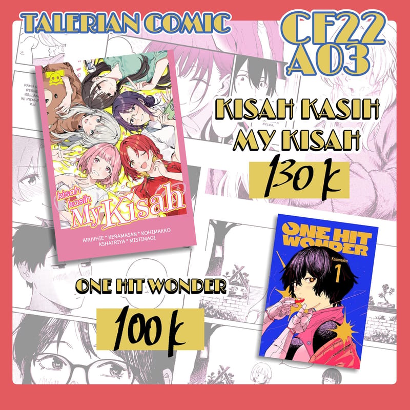 Sample work 1 from A-03ab