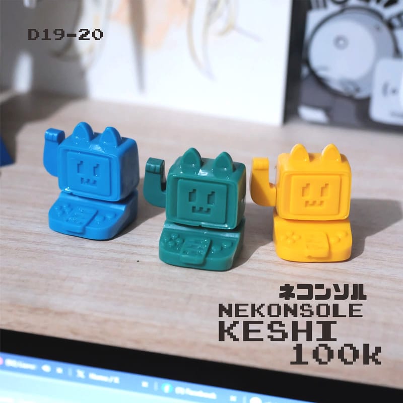 Sample work 3 from D-19ab/D-20ab