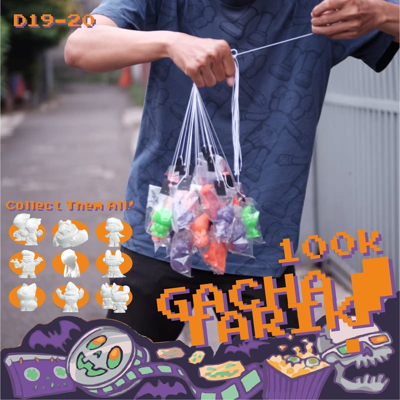 Sample work 1 from D-19ab/D-20ab