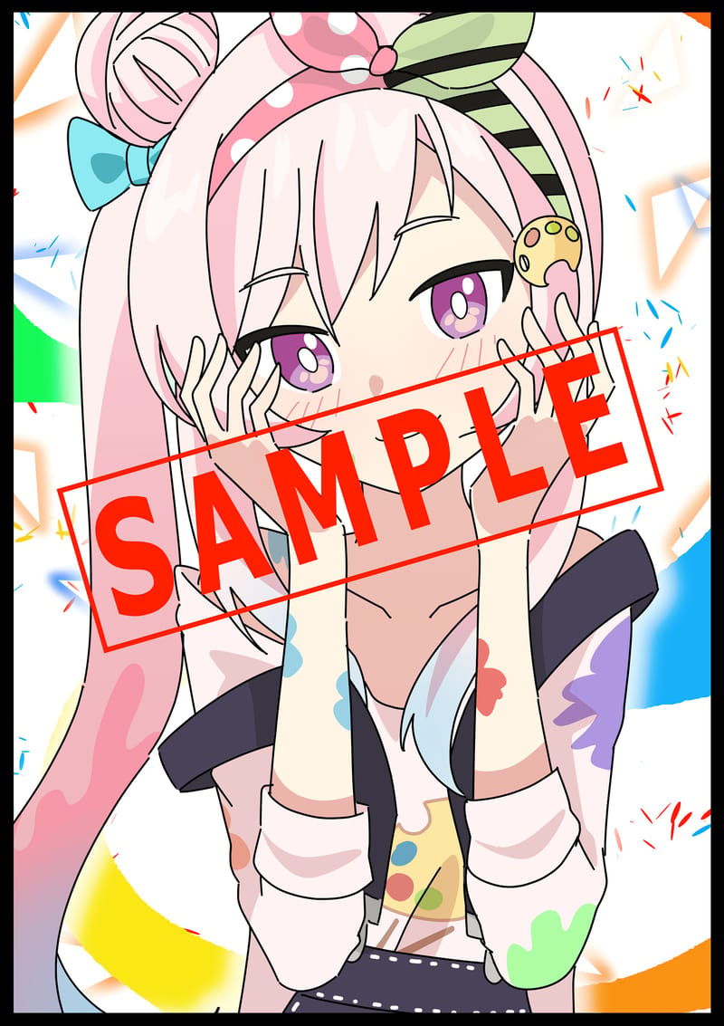 Sample work 8 from I-31a