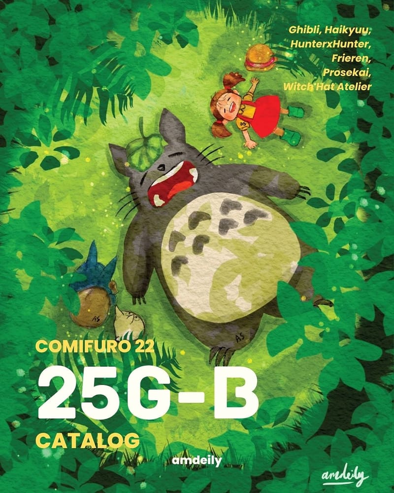 Sample work 1 from G-25b