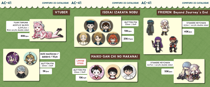 Sample work 9 from AC-41
