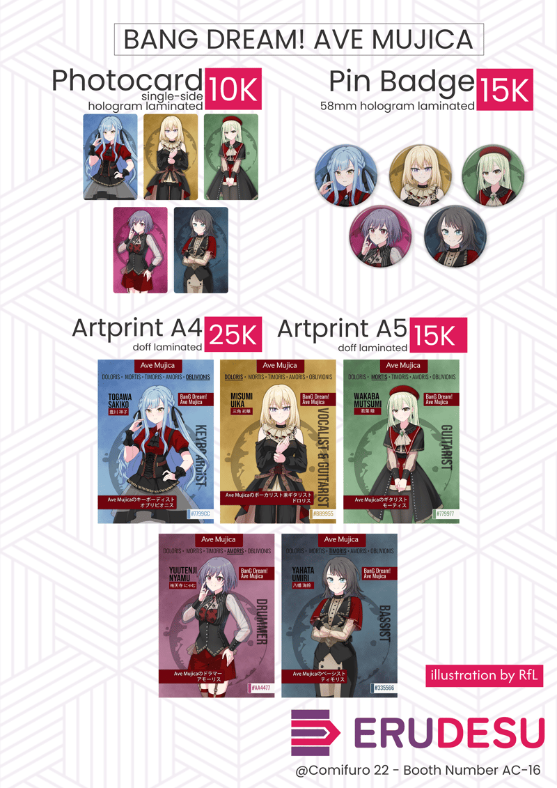 Sample work 3 from AC-16