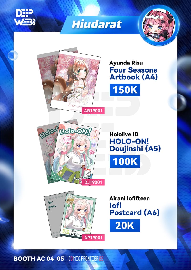Sample work 7 from AC-04/AC-05